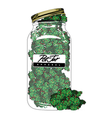 Pot Jar Apparel 