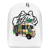 Pot Heads Delivery Truck Backpack