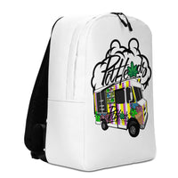 Pot Heads Delivery Truck Backpack