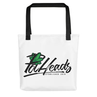 Pot Heads Signature Tote Bag