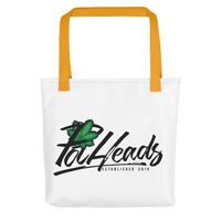 Pot Heads Signature Tote Bag