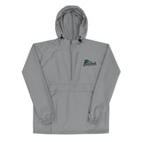 Pot Heads Limited Edition Embroidered Packable Jacket