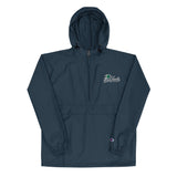 Pot Heads Limited Edition Embroidered Packable Jacket