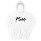 Pot Heads Pot Leaf Hoodie